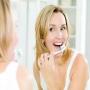 Women article Save Teeth and gums