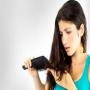 Women article Household Tips for hair falling