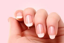 Color And Texture Of The Nails On The Health Effects