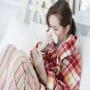 How to avoid colds or flu