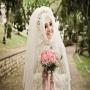 Foreign brides style of beauty