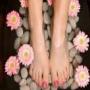 Pedicure Tips and Tricks in Urdu to keep your feets healthy beautiful and Soft