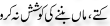 Urdu Joke Online : Kutty Aur Maan Banany Ki Koshish Na Karo