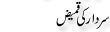 Urdu Joke Online : Sardar Ki Qameez