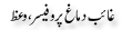 Urdu Joke Online : Ghaib Dimagh Professor Or Waaz
