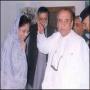 Sadar zardari k walid intkaal kr gaye