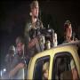 Hamla avron ka andaz fauji tarz ka tha