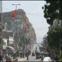 Karachi firing k waqyat ma 6 halak