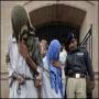 Karachi Rangers Ehalkaro Ki Batoor Mulzim Shanakht