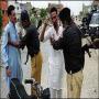 Karachi Me Firing Or Mazeed Khon Rezi