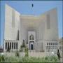 Dakhla Kanon Or Itlaat k Secretryo Ko Notice Jari
