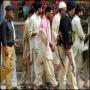 Karachi ranjers ahelkaron pr fard e jurm aid