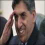 ISI chief amrica k doray pr