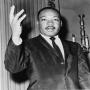 At last king luthers dream of seeing a black president in white house has come true