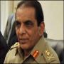 Garnal jamez ki gernal kayani sa mulakaat