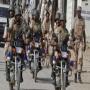 Karachi phr bdamni ki lapait ma