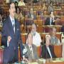 Memogate tehqeeqat ka hukam oposition ka walk out