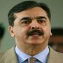 Hamari salamti ki zamanat kon da ga yousaf raza