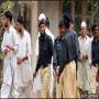 karachi sa 4 mubeena dehshatgard griftar