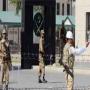 Army act k tehet zair e hirasat mulzim halak