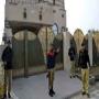Ghair mulkion ka aghwa guard shamil e tafteesh