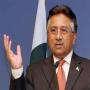 Musharaf ki watan wapsi ka mansooba multvi
