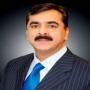 sevententh ammendment will be left soon says Prime Minister Yousuf Raza Gillani