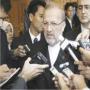 Iran warned Birtain a FACE PUNCH after britain foreign minister encouraged iranian hard liners and praised their courage