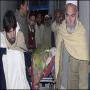 Suicide Attack during a volley ball match in NWFP city Lucky marwat 70 killed hundreds injured