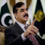 Not implementing Democracy Alliance was a mistake said Prime Minister of Pakistan