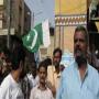 Aman Comitte k Eham Rehnuma Zafer Baloch Halak KARACHI
