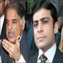 Wazer e Aala Punjab Ne Sobe k Mamlat Hamza Shehbaz Ko Sonp Dye