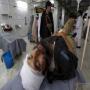 suicide attack on army barracks in kashmir three soldiers killed one injured