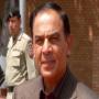 Order of action against Chairman NAB CH Qamar Zaman