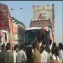 Today PTI Will Protest in different cities