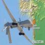 South Waziristan drone attack 20  people killed including three foreigners