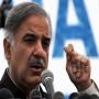 Very important meeting of Army Chief General Kiani with Chief Minister of Punjab Shahbaz Sharif