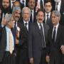 Two new judges took oath as supreme court judges