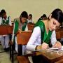 Strike in Punjab Education Board continues