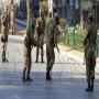Army made part of the civi Societyl defense