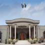 Islamabad High Court order to stop Metro Bus project