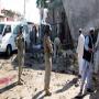 attack on border posts In Bajoor 14 militants killed
