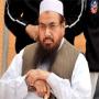 The United States is preparing to make Pakistan a battleground HAFIZ SAEED