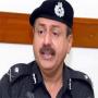 New security plan Developed In Karachi ADDITIONAL IG