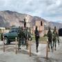 10 Day Deadline To Jirga ForPeace  WAZIRASTAN