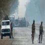 Attack on police post in Dir 1 Dead
