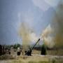 Government preparations for operation on three fronts