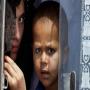 Displacement of 70 thousand people from North Waziristan