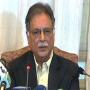 Tahir-ul-Qadri hijacked Aeroplane PARWEZ RASHEED