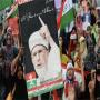 Plane Land In Lahore Qadri Refuse To Left Plane